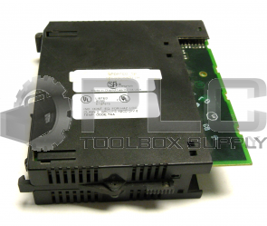 GE FANUC IC693CMM311H MODULE 