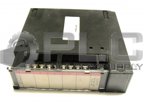 GE FANUC IC693MDL390B OUTPUT MODULE 