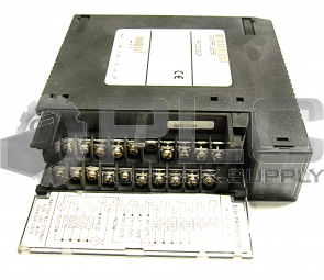 GE FANUC IC693APU305B  PROCESSOR MODULE 