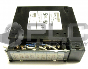 GE FANUC IC693MDL730E OUTPUT MODULE 