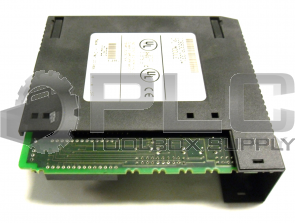 GE FANUC IC693CPU331W CPU MODULE 