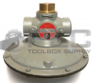 NORTH AMERICAN MFG 7218-2 REGULATOR 5PS1