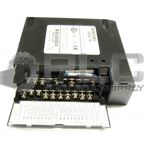 GE FANUC IC693MDL740H OUTPUT MODULE 