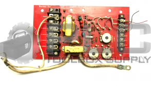 VECTROL C31-61-131 (2) BOARD 9032-6277