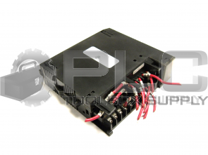 GE FANUC IC693MDL340C OUTPUT MODULE 
