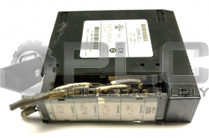 GE FANUC IC693ALG221J INPUT ANALOG 