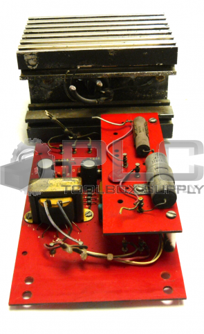 VECTROL B31-61-128 (1) BOARD 9032-63A