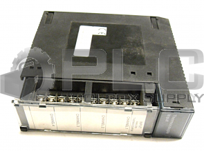 GE FANUC HE693THM449B ANALOG THERMOCOUPLE INPUT 