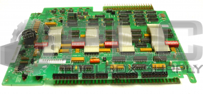 GE FANUC IC600BF831K INPUT MODULE 5-50VDC