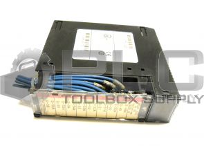 GE FNUC IC693MDL930G OUTPUT MODULE 