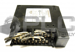 GE FANUC IC693ALG221F INPUT ANALOG 