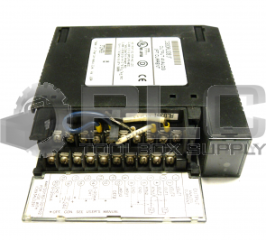 GE FANUC IC693ALG391F OUTPUT ANALOG 