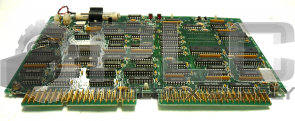 GE FANUC IC600LX616K MEMORY ASSEMBLY 16K MODULE