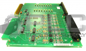GE FANUC IC600BF802K INPUT MODULE 24/48V