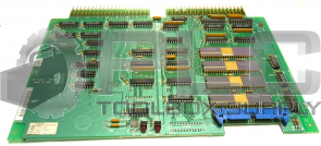 GE FANUC IC600CB524M ARITHMETIC CONTROL MODULE SERIES6