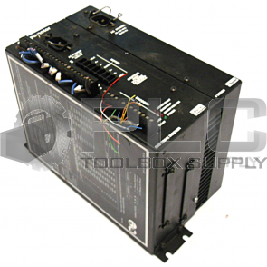 PARKER COMPUMOTOR SX8-DRIVE INDEXER DRIVE 87-011751-02