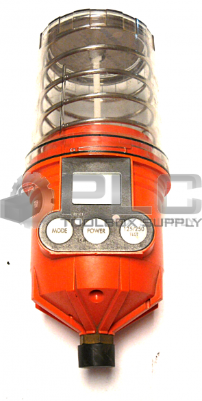PULSARLUBE KLT-1250 AUTOMATIC GREASE LUBRICATOR DISPENSER