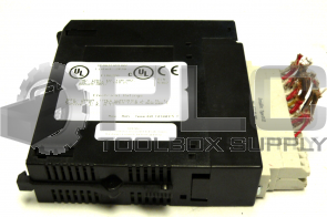 HORNER ELECTRIC HE693THM166F INPUT MODULE