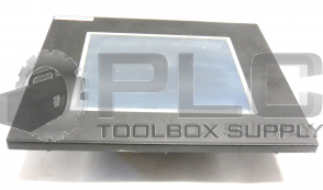AVG EZ-T10C-F OPERATOR INTERFACE *READ*
