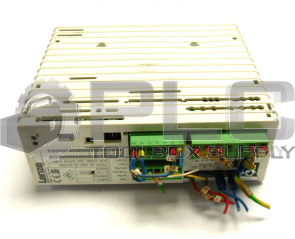 LENZE 33.8201_E POWER SUPPLY 33.8201 33-8201 *READ*
