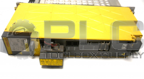 GE FANUC A06B-6124-H105 SERVO AMPLIFIER