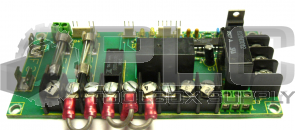 KB ELECTRONICS 36-0251 CIRCUIT BOARD REV 2