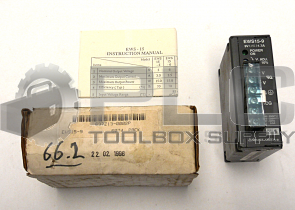 NEW NEMIC-LAMBDA EWS15-9 POWER SUPPLY