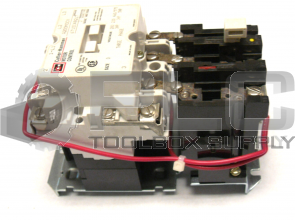 CUTLER-HAMMER A200M0CX STARTER 