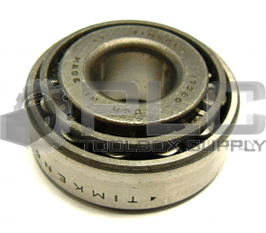 TIMKENS 17580 BEARING 