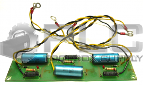 DILOGIC 36-0161 REV 3 PCI CARD