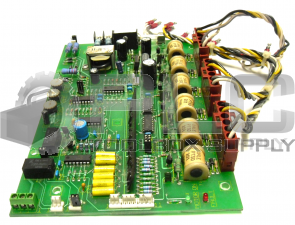 KB ELECTRONICS 36-0239 CIRCUIT BOARD REV 4