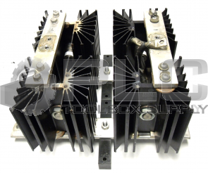 GE A19015AB1AD1 RECTIFIER STACK W/A190AX15 8539 ****READ****
