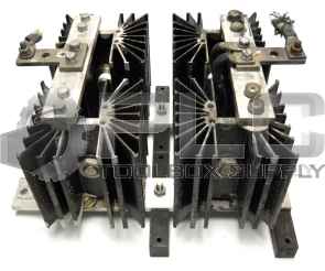 GENERAL ELECTRIC A9015AB1AD1 RECTIFIER STACK ***READ***