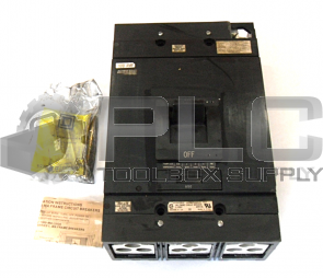 NEW SQUARE D MAL3660044M CIRCUIT BREAK 800 AMP 3 POLE MAL3660044 *READ*