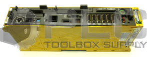 FANUC A16B-3200-0420/10E 500877 SERVO CONTROL SERIES 16i-TB