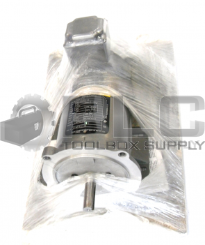 NEW BALDOR CDP-3310 HP DC MOTOR 