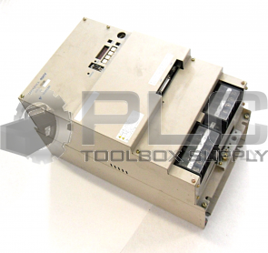 YASKAWA SGDH-1EDE SERVO DRIVE 400V **PARTS NOT WORKING**