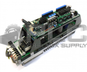 OKUMA BLII-D30A SERVO DRIVE 