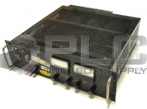 SORENSEN SRL 20-25 DC POWER SUPPLY ADJUSTABLE