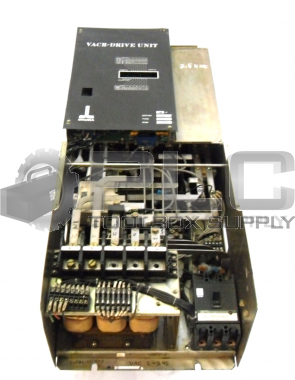 OKUMA D45-A VAC-II AC DRIVE UNIT 
