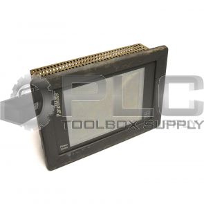CUTLER HAMMER 92-01872-02 PANELMATE 1755T PMPS 1700   **READ**