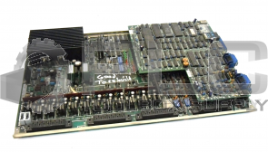 OKUMA E4809-045-140-1006-1109-09-09 VAC BOARD 1006-1106 FOR PARTS 