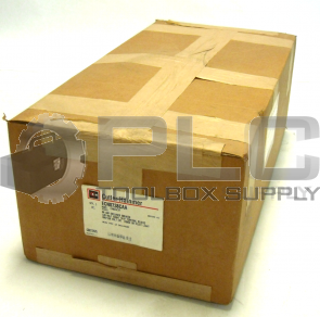 NEW CUTLER-HAMMER ECN0738CAA ENCLOSED BREAKER 80AMP