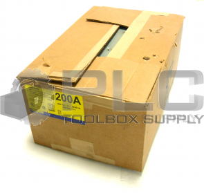 NEW SQUARE D QMB364W PANELBOARD SWITCH BOARD 