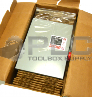 NEW CUTLER HAMMER  DH661UDK DISCONNECT SWITCH 