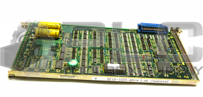 FANUC A16B-2201-0135 MEMORY BOARD A16B-2201-0135/04A