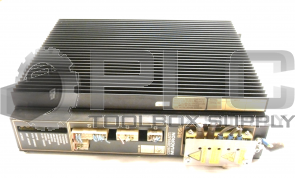 CINCINNATI MILACRON BDS4-210-23-414W32 SERVO DRIVE REV G 