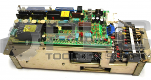 FANUC A06B-6047-H004 DC SERVO DRIVE