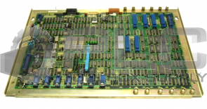 FANUC A20B-0008-0410/90D MOTHER BOARD A20B00080410