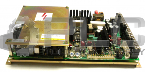 FANUC A20B-1000-0030 /06A POWER SUPPLY A14B-0061-B002-02